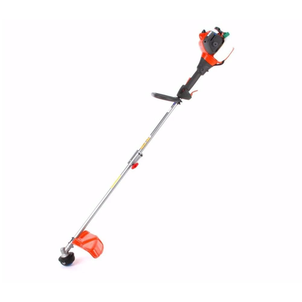 Husqvarna Trimmers & Edgers 128LD 28-cc 2-Cycle 17-in Straight Shaft Gas String Trimmer with Attachment Capable 1 Husqvarna Trimmers & Edgers 128LD 28-cc 2-Cycle 17-in Straight Shaft Gas String Trimmer with Attachment Capable