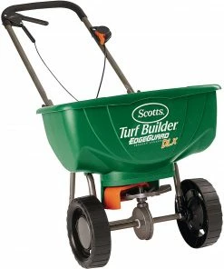 Scotts Spreaders & Sprayers Turf Builder 46-lb Broadcast Spreader
