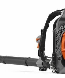 Alternative view of Husqvarna Leaf Blowers 150BT 50-cc 2-Cycle 251-MPH 692-CFM Gas Backpack Leaf Blower