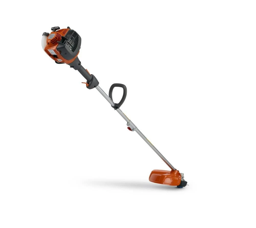Husqvarna Trimmers & Edgers 128LD 28-cc 2-Cycle 17-in Straight Shaft Gas String Trimmer with Attachment Capable 7 Husqvarna Trimmers & Edgers 128LD 28-cc 2-Cycle 17-in Straight Shaft Gas String Trimmer with Attachment Capable - Image 7