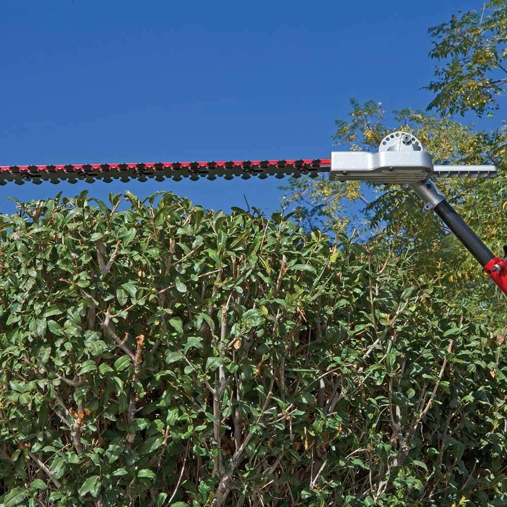 TrimmerPlus Trimmers & Edgers AH721 Hedge Trimmer Attachment 4 TrimmerPlus Trimmers & Edgers AH721 Hedge Trimmer Attachment - Image 4