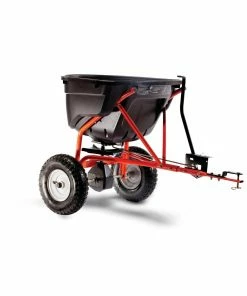 Alternative view of Agri-Fab Spreaders & Sprayers Capacity Broadcast Tow-Behind Spreader