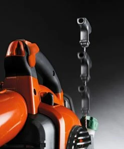 Husqvarna Leaf Blowers 125BVX 28-cc 2-Cycle 170-MPH 470-CFM Handheld Gas Leaf Blower with Vacuum Kit 16 Husqvarna Leaf Blowers 125BVX 28-cc 2-Cycle 170-MPH 470-CFM Handheld Gas Leaf Blower with Vacuum Kit -Lowes Store 04713112 scaled