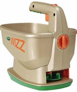 Scotts Spreaders & Sprayers Wizz 6.25-lb Broadcast Hand Spreader