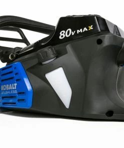 Kobalt Cordless Electric Chainsaws 80-volt Max 18-in Brushless Cordless Electric Chainsaw 2 Ah (Battery & Charger Included) 16 Kobalt Cordless Electric Chainsaws 80-volt Max 18-in Brushless Cordless Electric Chainsaw 2 Ah (Battery & Charger Included) -Lowes Store 05385606 scaled