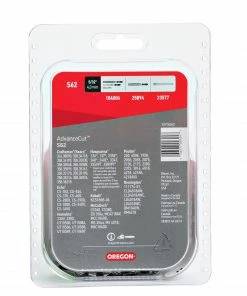 Alternative view of Oregon Chainsaws & Pole Saws 18-in 62 Link Replacement Chainsaw Chain