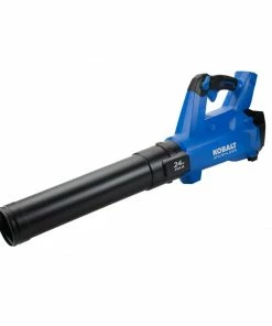 Alternative view of Kobalt Power Equipment Combo Kits 2-Piece 24-Volt Max Cordless Power Equipment Combo Kit