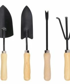 Project Source Lawn & Garden Hand Tools Gardening Hand Tool Kit Hand Tool Kit