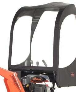 Ariens Snow Blowers Snow Blower Cab 5 Ariens Snow Blowers Snow Blower Cab -Lowes Store 08785110
