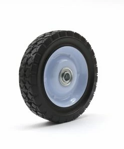 Alternative view of Arnold Power Equipment Parts 15-in Front Wheel Wheel for Riding Mower/Tractor