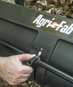 Agri-Fab Lawn Mowers 26-in Lawn Sweeper 10 Agri-Fab Lawn Mowers 26-in Lawn Sweeper -Lowes Store 09607305