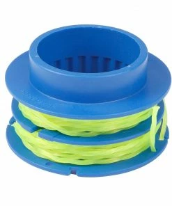 Kobalt String Trimmer Line 16-ft Spool 0.08-in Spooled Trimmer Line