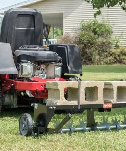 Agri-Fab Lawn Aerators 40-in Spike Lawn Aerator 15 Agri-Fab Lawn Aerators 40-in Spike Lawn Aerator -Lowes Store 09848455 scaled