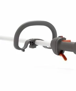 Husqvarna Trimmers & Edgers 525L 25-cc 2-Cycle 17-in Straight Shaft Gas String Trimmer