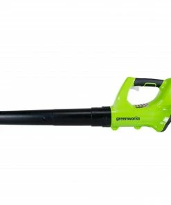Alternative view of Greenworks Power Equipment Combo Kits 2-Piece 24-volt Cordless Power Equipment Combo Kit