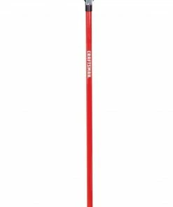CRAFTSMAN Lawn & Garden Hand Tools 24-in Lawn and Leaf Rake