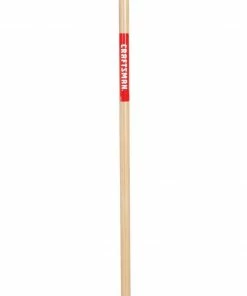 CRAFTSMAN Lawn & Garden Hand Tools 22-in Lawn and Leaf Rake