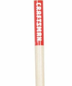 CRAFTSMAN Lawn & Garden Hand Tools 54-in L Wood-handle Forged Manure Fork