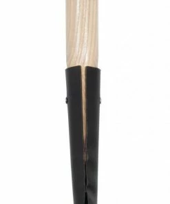 CRAFTSMAN Lawn & Garden Hand Tools 10.75-in Wood D-Handle Digging Shovel