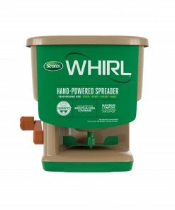 Scotts Spreaders & Sprayers Whirl Hand-Held Spreader