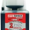 PRO SELECT 16-oz 2-Cycle Synthetic Blend Engine Oil