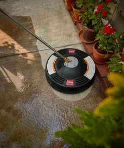Alternative view of Briggs & Stratton Pressure Washers 14 in. Surface Cleaner Rotating Surface Cleaner