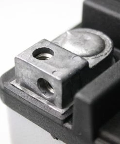Alternative view of Deka Power Equipment Parts 12-Volt Motorcycle Battery
