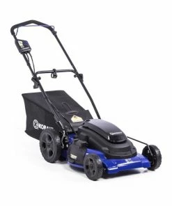 Alternative view of Kobalt Lawn Mowers 13-Amp 21-in Corded Electric Lawn Mower