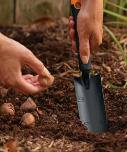 Alternative view of Fiskars Lawn & Garden Hand Tools 200S Hand Tool Kit