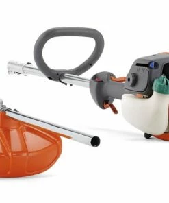 Husqvarna Trimmers & Edgers 128LD 28-cc 2-Cycle 17-in Straight Shaft Gas String Trimmer with Attachment Capable 22 Husqvarna Trimmers & Edgers 128LD 28-cc 2-Cycle 17-in Straight Shaft Gas String Trimmer with Attachment Capable -Lowes Store 11427380