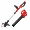 CRAFTSMAN Power Equipment Combo Kits V20 2-Piece 20-volt Max Cordless Power Equipment Combo Kit