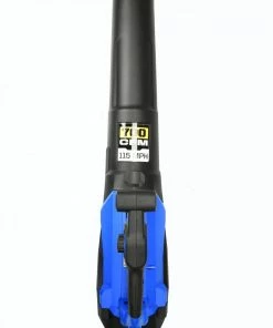 Kobalt Leaf Blowers 12-Amp 700-CFM 115-MPH Corded Electric Leaf Blower 10 Kobalt Leaf Blowers 12-Amp 700-CFM 115-MPH Corded Electric Leaf Blower -Lowes Store 12084564 scaled