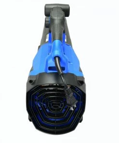 Kobalt Leaf Blowers 12-Amp 700-CFM 115-MPH Corded Electric Leaf Blower 11 Kobalt Leaf Blowers 12-Amp 700-CFM 115-MPH Corded Electric Leaf Blower -Lowes Store 12084565 scaled