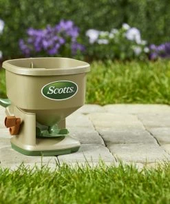 Scotts Spreaders & Sprayers Whirl Hand-Held Spreader -Lowes Store 13611103