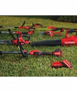 CRAFTSMAN Leaf Blowers V20 20-volt Max 350-CFM Brushless Handheld Cordless Electric Leaf Blower (Battery Included) 36 CRAFTSMAN Leaf Blowers V20 20-volt Max 350-CFM Brushless Handheld Cordless Electric Leaf Blower (Battery Included) -Lowes Store 14206881