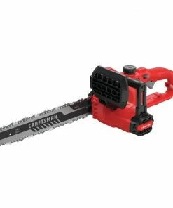 CRAFTSMAN Chainsaws & Pole Saws 8-Amp 14-in Corded Electric Chainsaw 15 CRAFTSMAN Chainsaws & Pole Saws 8-Amp 14-in Corded Electric Chainsaw -Lowes Store 15268590