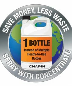 Chapin Spreaders & Sprayers 1-Gallon Plastic Handheld Sprayer 10 Chapin Spreaders & Sprayers 1-Gallon Plastic Handheld Sprayer -Lowes Store 15533718