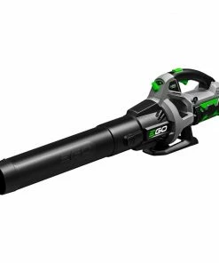 EGO Leaf Blowers POWER+ 530-CFM 56-volt 530-CFM Brushless Handheld Cordless Electric Leaf Blower 2.5 Ah (Battery & Charger Included)
