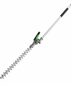 EGO Trimmers & Edgers POWER+ Multi-Head System 20-in Hedge Trimmer Attachment