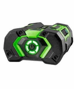 EGO Power Equipment Parts 56-Volt 2.5 Ah Rechargeable Lithium Ion (Li-ion) Cordless Power Equipment Battery