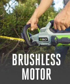 EGO Cordless Electric Hedge Trimmers POWER+ 56-Volt 24-in Dual Cordless Electric Hedge Trimmer 2.5 Ah (Battery & Charger Included) 16 EGO Cordless Electric Hedge Trimmers POWER+ 56-Volt 24-in Dual Cordless Electric Hedge Trimmer 2.5 Ah (Battery & Charger Included) -Lowes Store 16504749