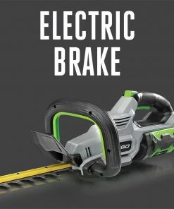 EGO Cordless Electric Hedge Trimmers POWER+ 56-Volt 24-in Dual Cordless Electric Hedge Trimmer 2.5 Ah (Battery & Charger Included) 18 EGO Cordless Electric Hedge Trimmers POWER+ 56-Volt 24-in Dual Cordless Electric Hedge Trimmer 2.5 Ah (Battery & Charger Included) -Lowes Store 16504752