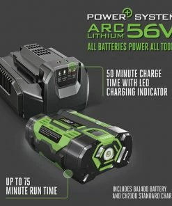 EGO Cordless Electric Hedge Trimmers POWER+ 56-Volt 24-in Dual Cordless Electric Hedge Trimmer 2.5 Ah (Battery & Charger Included) 19 EGO Cordless Electric Hedge Trimmers POWER+ 56-Volt 24-in Dual Cordless Electric Hedge Trimmer 2.5 Ah (Battery & Charger Included) -Lowes Store 16504753