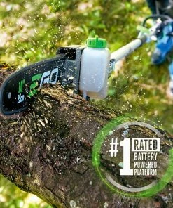 Alternative view of EGO Chainsaws & Pole Saws POWER+ 10" Pole Saw Attachment