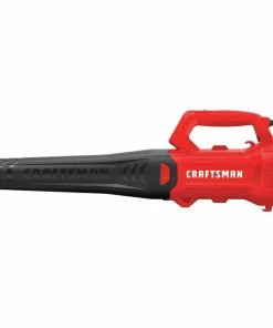 Alternative view of CRAFTSMAN Leaf Blowers 9-Amp 450-CFM 140-MPH Corded Electric Leaf Blower