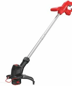 CRAFTSMAN Trimmers & Edgers 3.5-Amp 12-in Corded Electric String Trimmer