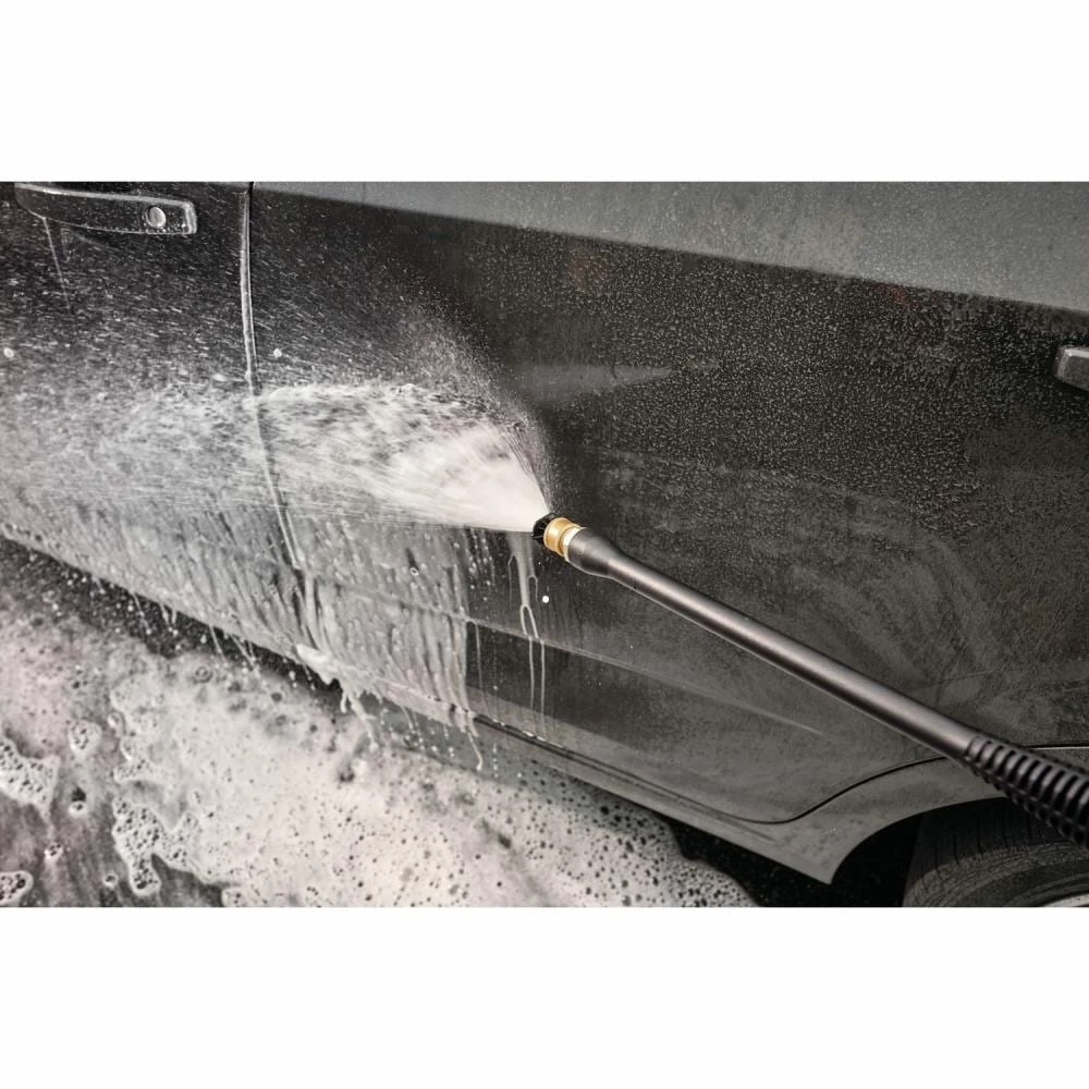 CRAFTSMAN Pressure Washers 1700-PSI 1.2-GPM Cold Water Electric Pressure Washer 19 CRAFTSMAN Pressure Washers 1700-PSI 1.2-GPM Cold Water Electric Pressure Washer - Image 19