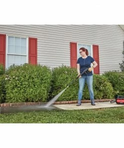 CRAFTSMAN Pressure Washers 1700-PSI 1.2-GPM Cold Water Electric Pressure Washer 40 CRAFTSMAN Pressure Washers 1700-PSI 1.2-GPM Cold Water Electric Pressure Washer -Lowes Store 40854243