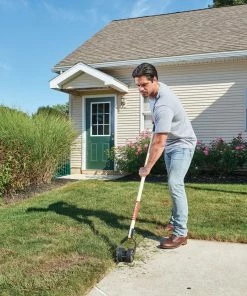 CRAFTSMAN Trimmers & Edgers 6-in Manual Lawn Edger 10 CRAFTSMAN Trimmers & Edgers 6-in Manual Lawn Edger -Lowes Store 42279135 scaled