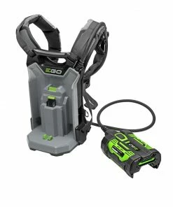 EGO Power Equipment Parts 56-Volt Lithium Ion Standard Charger